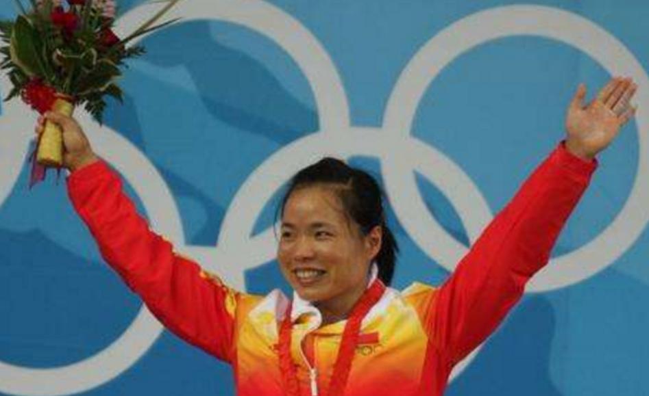 举重冠军叫什么妹子_举重冠军叫什么_举重冠军叫啥