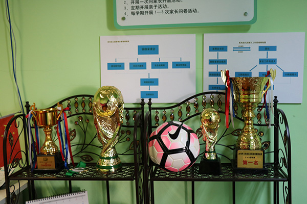 幼儿园踢足球技巧_幼儿园踢足球的教案_幼儿踢足球的方法