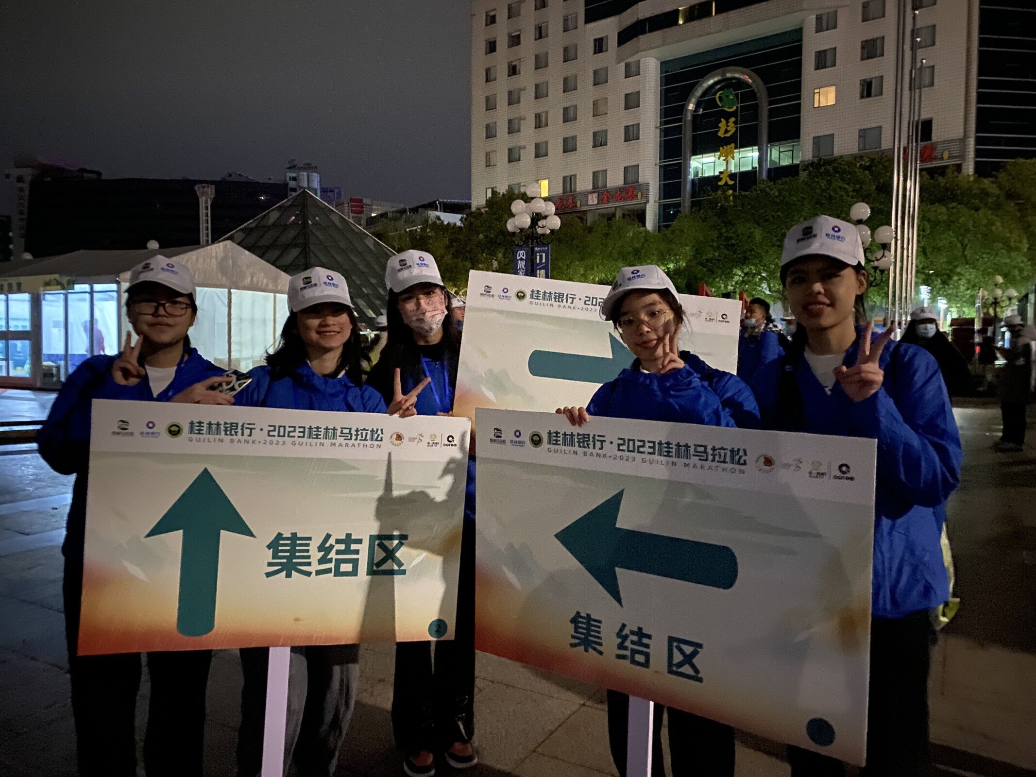 广西桂林马拉松_桂林马拉松广西师范大学_广西桂林马拉松2020