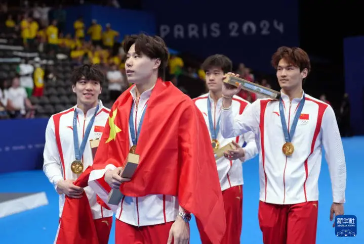 游泳比赛奥运冠军_游泳奥运会冠军中国队名单_中国奥运会游泳冠军名字