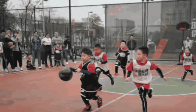 篮球如何训练结合球技巧_篮球技巧训练球结合训练方法_篮球训练手段