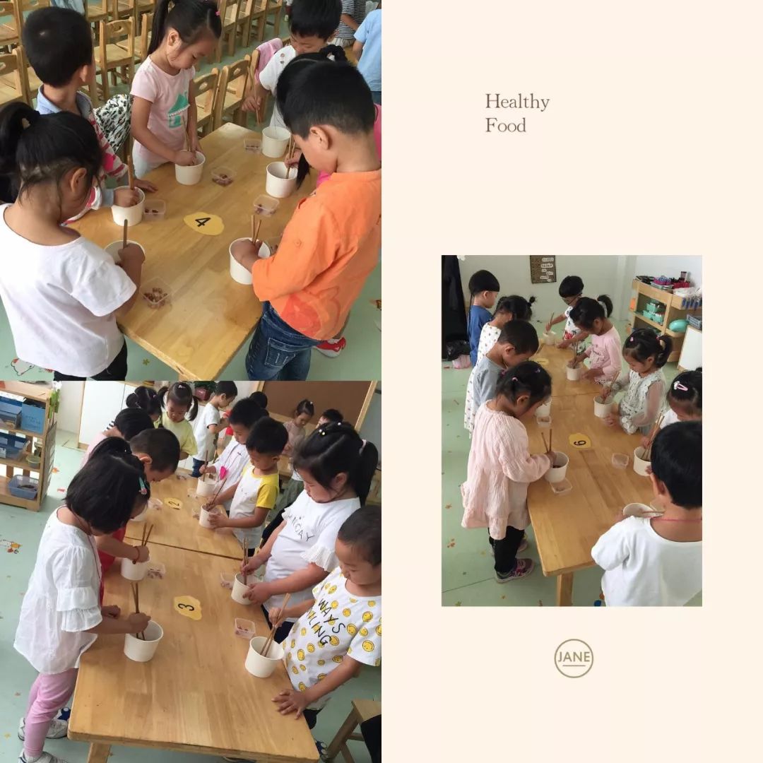 中班生活技能筷子_中班生活活动学用筷子_中班筷子技能生活教案