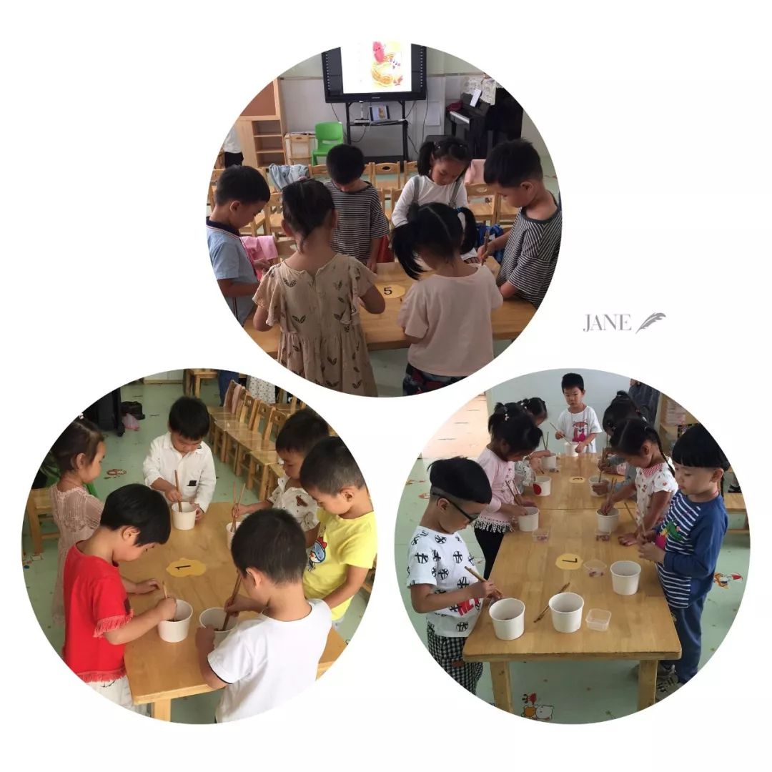 中班生活技能筷子_中班生活活动学用筷子_中班筷子技能生活教案