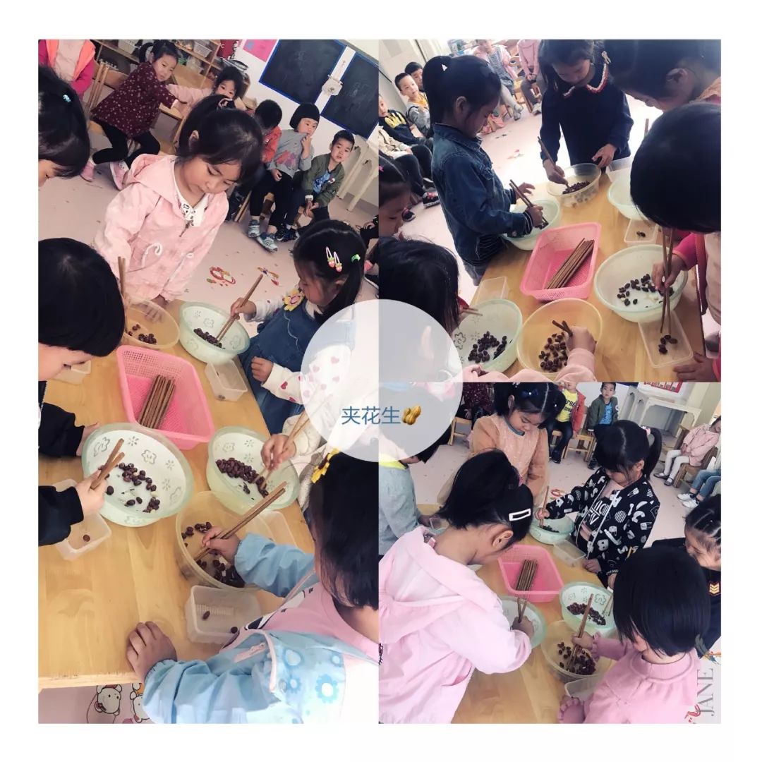 中班生活技能筷子_中班生活活动学用筷子_中班筷子技能生活教案
