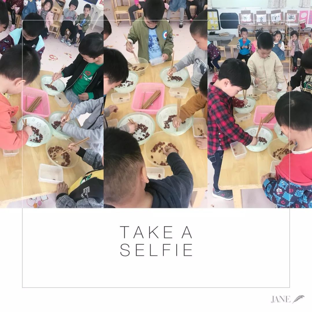 中班生活活动学用筷子_中班生活技能筷子_中班筷子技能生活教案