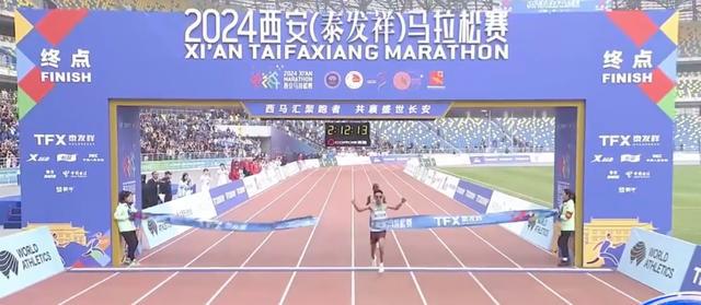 长垣马拉松冠军_马拉松冠军长垣是谁_2019长垣马拉松